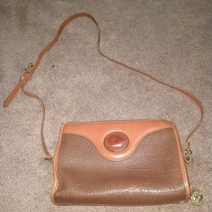 Dooney & Bourke vintage handbag